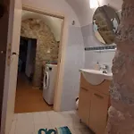 Villa Stonehouse In Mani Penisula *