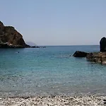 Villa Stonehouse In Mani Penisula Koíta