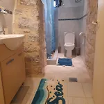 Stonehouse In Mani Penisula Villa