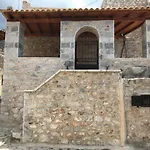 Stonehouse In Mani Penisula Villa