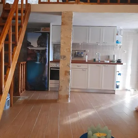 Stonehouse In Mani Penisula Vila *