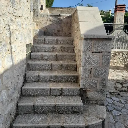 Stonehouse In Mani Penisula Vila *