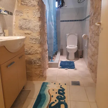 Stonehouse In Mani Penisula Vila