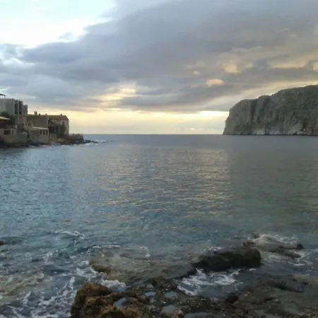 Stonehouse In Mani Penisula Vila