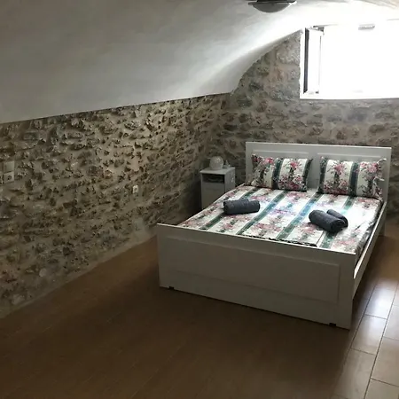 Stonehouse In Mani Penisula Villa *