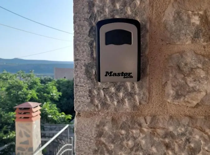 빌라 Stonehouse In Mani Penisula